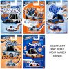 Hot Wheels Themed Automotive assorted ( ONLY SOLD in Carton of 10 )