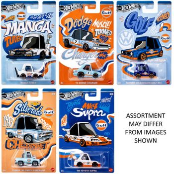 Hot Wheels Themed Automotive assorted ( ONLY SOLD in Carton of 10 )