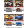 Hot Wheels Premium 1:43 assorted ( ONLY SOLD in Carton of 6 )