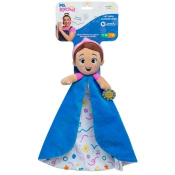 Ms Rachel Huggable Lovey ( was RRP $36.99 )