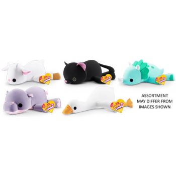ZURU Hug a Lumps LARGE Series 1 assorted ( ONLY SOLD in Carton of 5 )