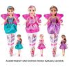 "ZURU Sparkle Girlz 10.5"" Princess Doll assorted ( ONLY SOLD in Display of 12 )"