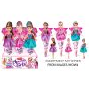 "ZURU Sparkle Girlz 10.5"" Princess Doll assorted ( ONLY SOLD in Display of 12 )"