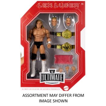 WWE Monday Night Wars Ultimate assorted ( ONLY SOLD in Carton of 4 )