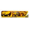"CAT Mini Crew 7"" Vehicles 3pk"