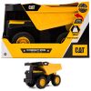 CAT Compact Steel Dump Truck