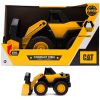 CAT Compact Steel Wheel Loader
