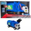 Mighty Fleet Action Drive Garbage Truck