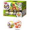 ZURU 5 Surprise Dino Mix & Match ( ONLY SOLD in Display of 27 ) ( was RRP $12.99 )