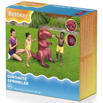 Dinomite Sprinkler ( was RRP $39.99 )