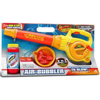 Air Bubbler
