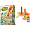 Bubble Stomp Rocket
