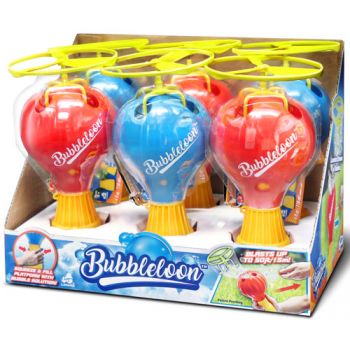 Bubbleloon ( ONLY SOLD in Display of 6 )