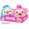 "ZURU Snackles 14"" assorted ( ONLY SOLD in Carton of 6 )"