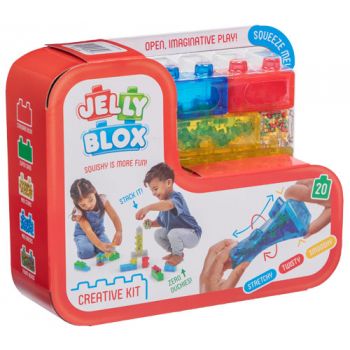 Jelly Blox - Creative Kit