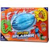 Zipline Splasher