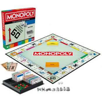 Monopoly Classic - REFRESH