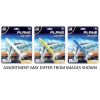 Aircraft Diecast Pull Back assorted