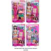 Barbie Nurturing Playset assorted