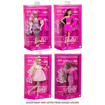 Barbie Deluxe Fashionista assorted ( ONLY SOLD in Carton of 2 )