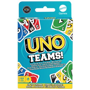 Uno Teams Uno Teams