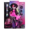 Monster High Core Draculaura Doll