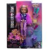 Monster High Core Clawdeen Doll