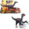 Jurassic World Feature Therizinosaurus