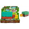 Minecraft Sniffer