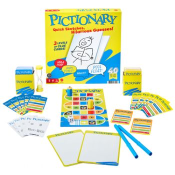 Pictionary Classic