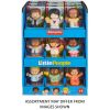Fisher Price Little People Single Figure assorted ( ONLY SOLD in Display of 27 )