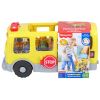 Fisher Price Little People Big School Bus