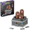 Mega Bloks Pokemon Mini Motion Dugtrio