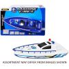 Motor Boat Electric assorted