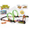 Track Set Double Loop 15pcs