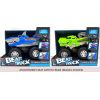 Monster Truck Chompers Lights & Sounds assorted