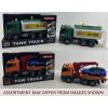 Service Truck 28cm with Lights & Sounds assorted