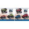 Off Road Friction Vehicle 15cm assorted