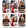 WWE Elite Figure Collection assorted ( ONLY SOLD in Carton of 8 )