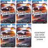 Hot Wheels Fast & Furious assorted ( ONLY SOLD in Carton of 10 )