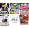 Hot Wheels Premium Pop Culture assorted ( ONLY SOLD in Carton of 10 ) ( was RRP $12.99 )