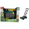 Electronic Lawn Mower