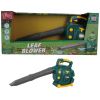 Electronic Leaf Blower