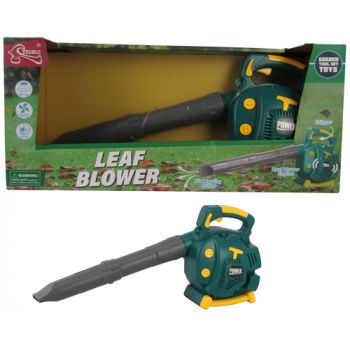 Electronic Leaf Blower