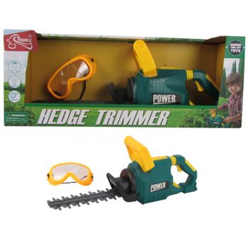 Electronic Hedge Trimmer