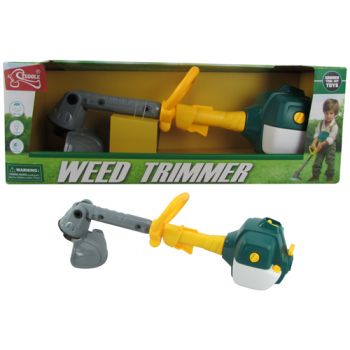 Electronic Whipper Snipper