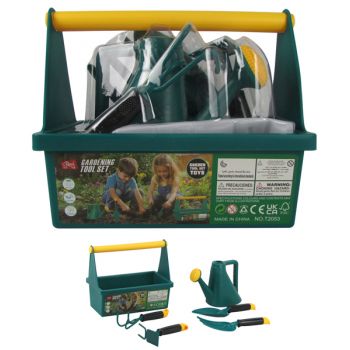 Garden Tool Box