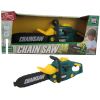 Electronic Chain Saw