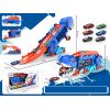 Dinosaur Storage Race Track wth Vehicles assorted