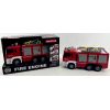 Fire Engine 25cm with Lights & Sounds